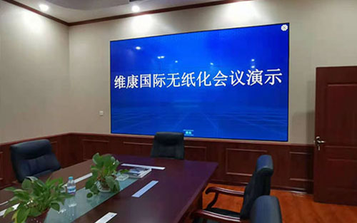 拼接屏尺寸规格表，拼接屏尺寸规格有哪些？