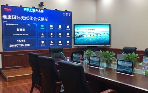 拼接屏与led显示屏哪个好？拼接屏与led屏的区别