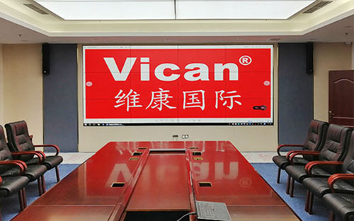 拼接屏多少钱一个平方？拼接屏价格多少钱？