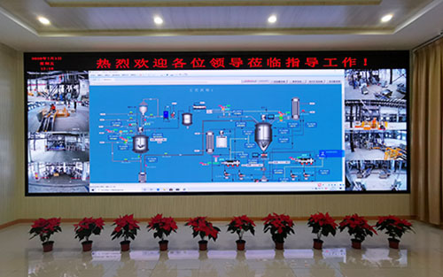 小间距led屏幕多少钱一平方？小间距led显示屏规格与尺寸