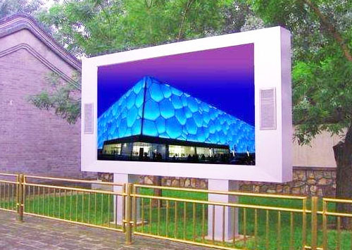 led电子显示屏价格多少， led电子显示屏多少钱一平