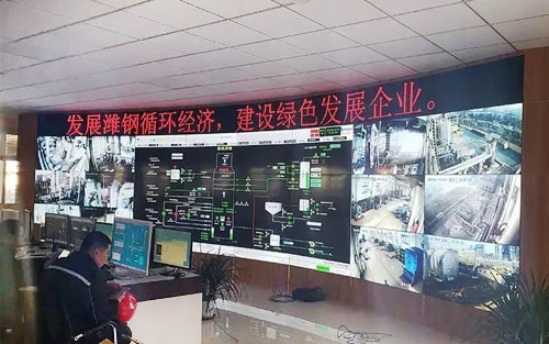 监控显示屏用哪种显示设备好？监控显示屏哪种好？